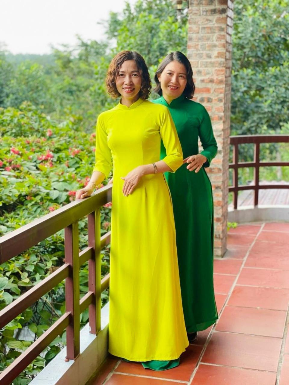 Ninh Binh Friendly Homestay Eksteriør bilde
