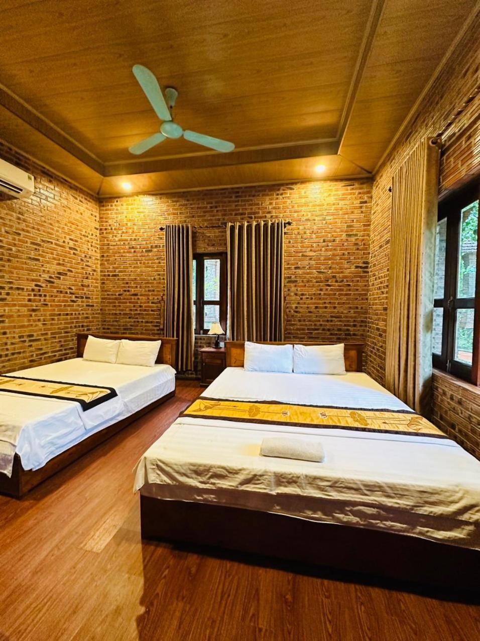 Ninh Binh Friendly Homestay Eksteriør bilde