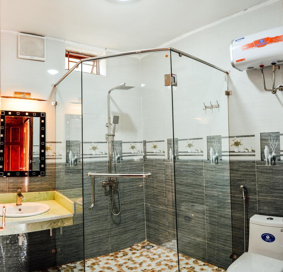 Ninh Binh Friendly Homestay Eksteriør bilde