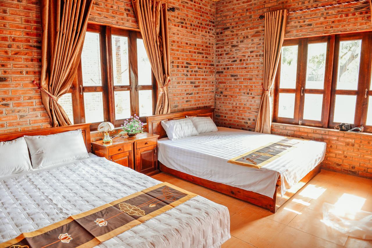Ninh Binh Friendly Homestay Eksteriør bilde