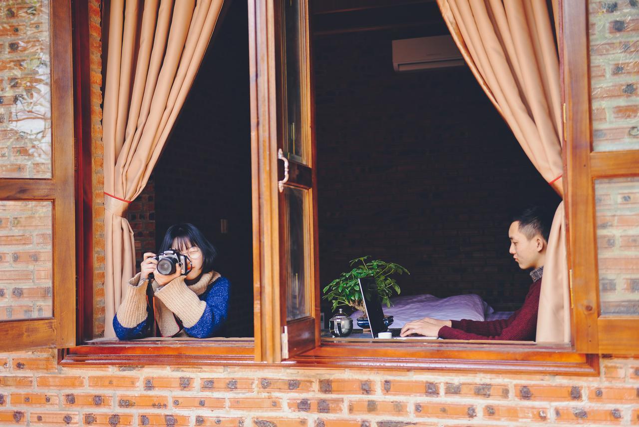 Ninh Binh Friendly Homestay Eksteriør bilde