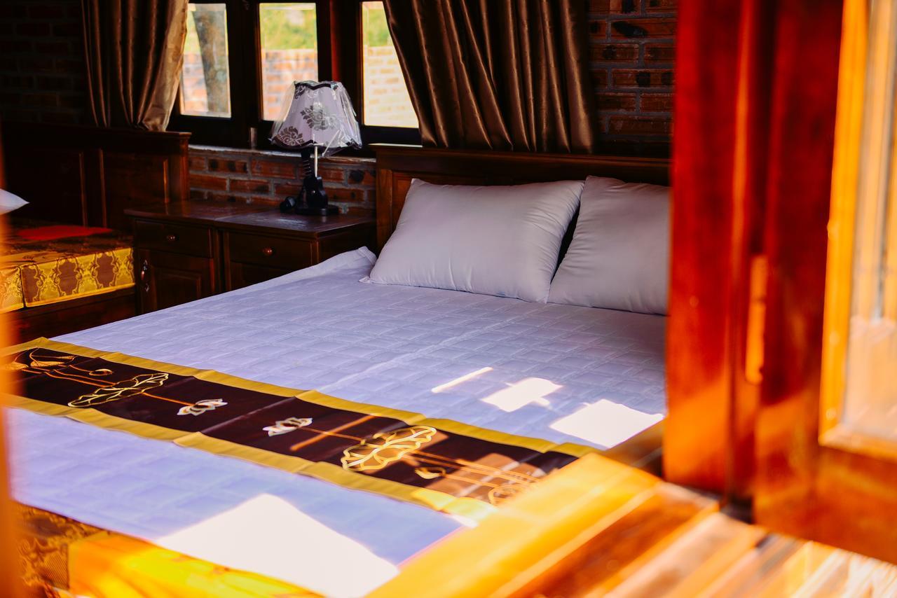 Ninh Binh Friendly Homestay Eksteriør bilde