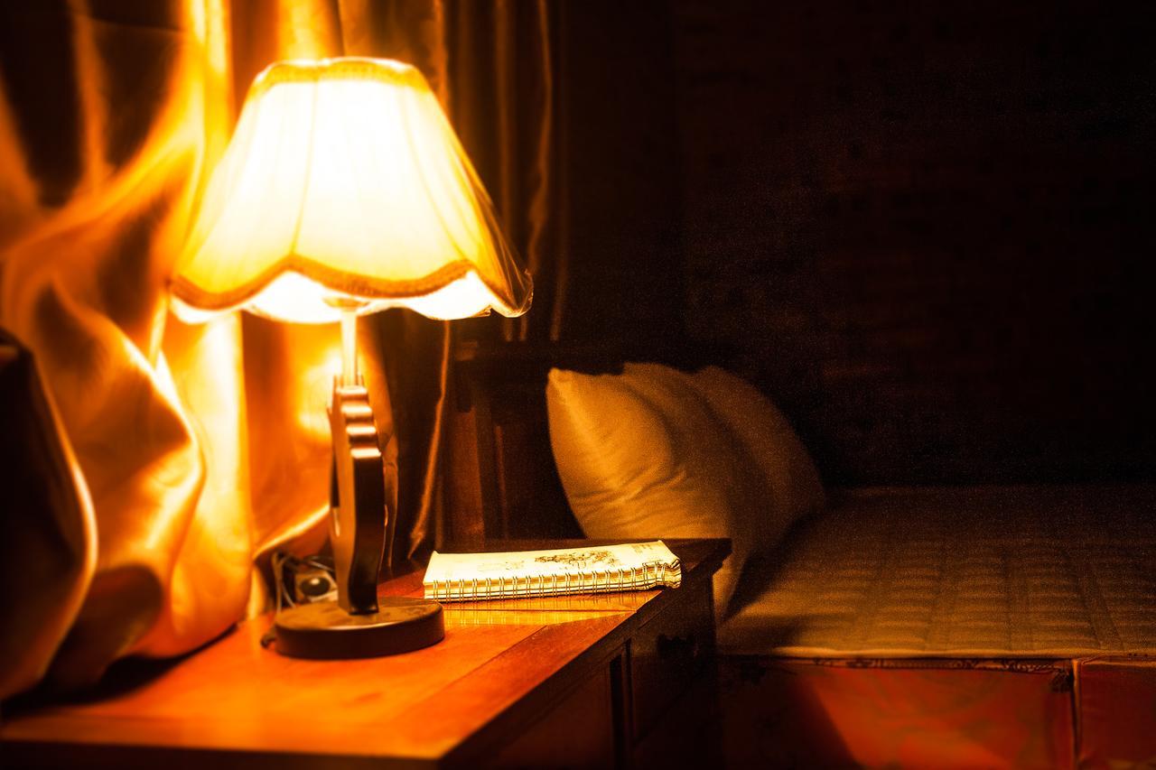 Ninh Binh Friendly Homestay Eksteriør bilde