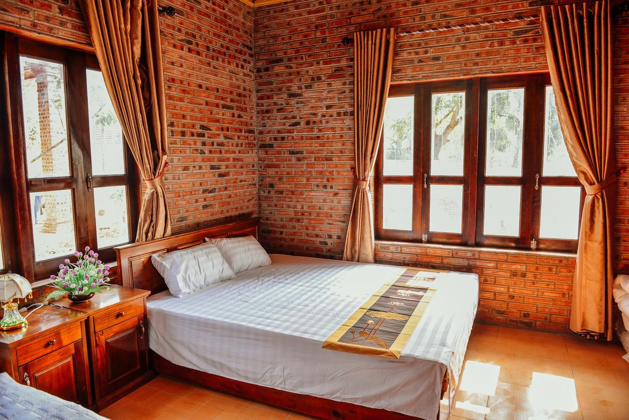 Ninh Binh Friendly Homestay Eksteriør bilde