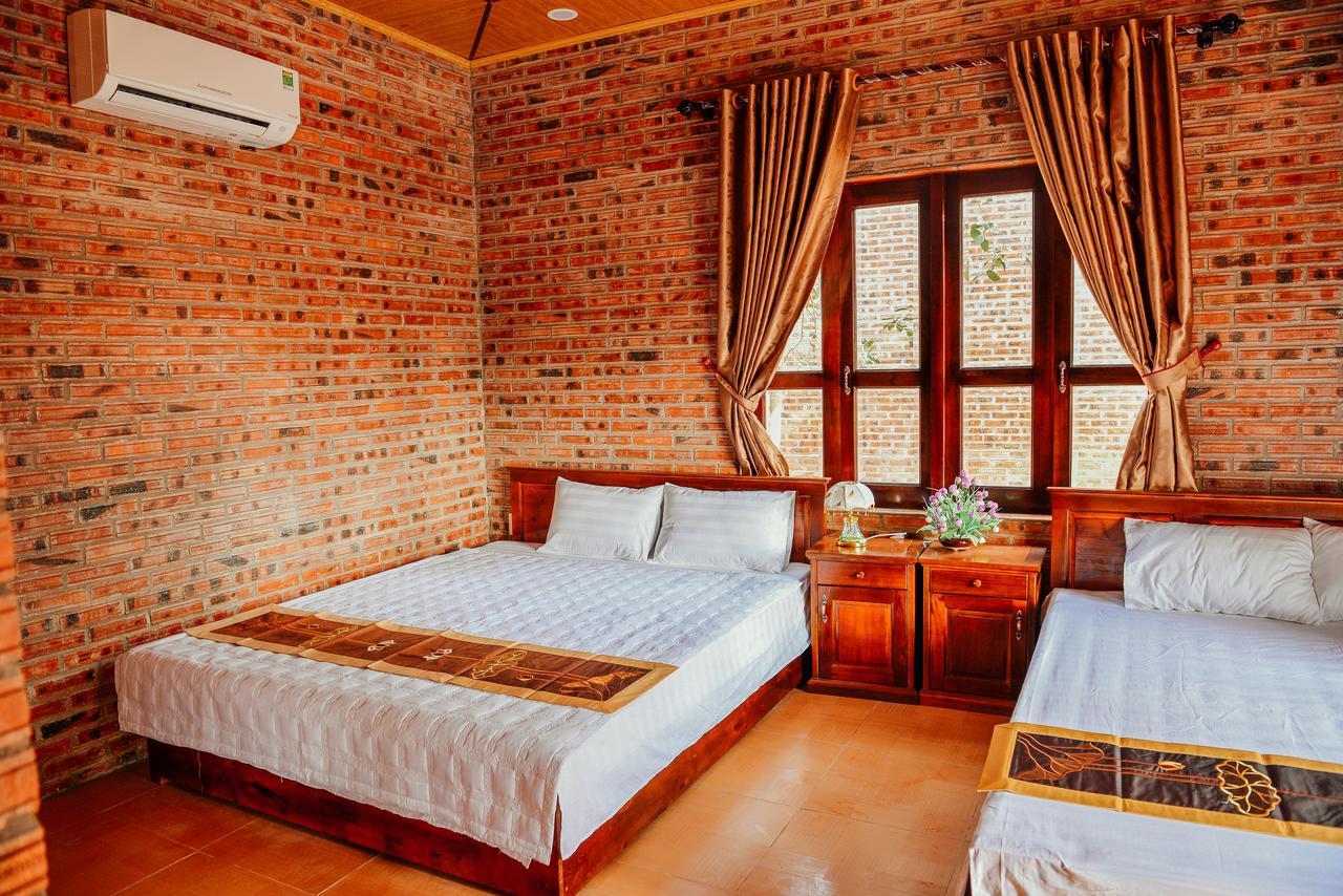 Ninh Binh Friendly Homestay Eksteriør bilde