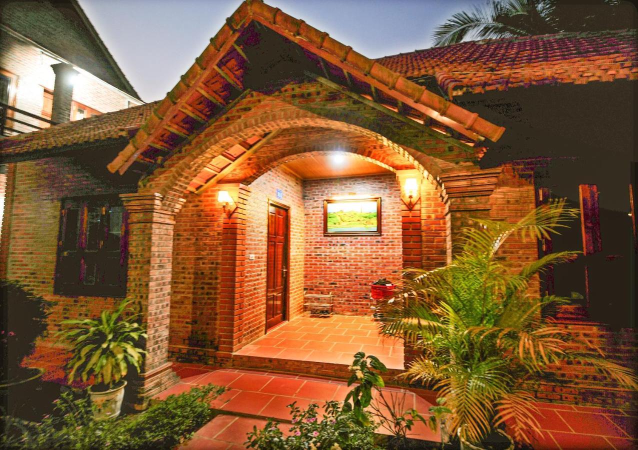 Ninh Binh Friendly Homestay Eksteriør bilde